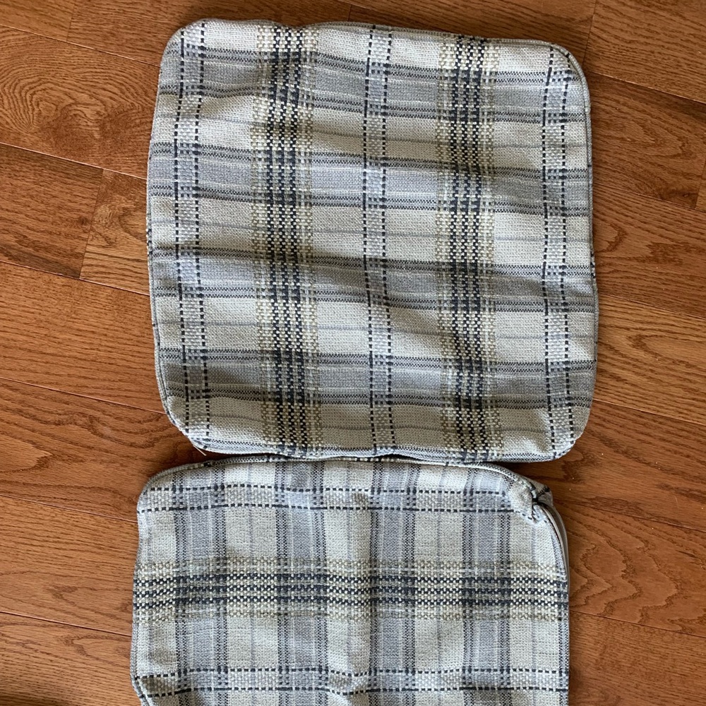 Throw Pillow Covers